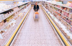 TNS explica grande consumo em Portugal