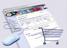 Quase dois milhões de portugueses compram online