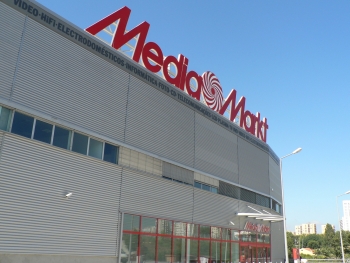 MEDIA MARKT MAIS TECNOLÓGICA