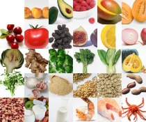 Crise altera dietas e rotinas alimentares