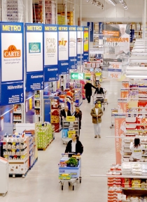 Cushman&Wakefield vende Media Markt Leiria - Hipersuper - Hipersuper