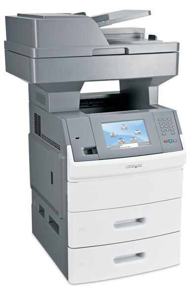 lexmark