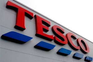 tesco