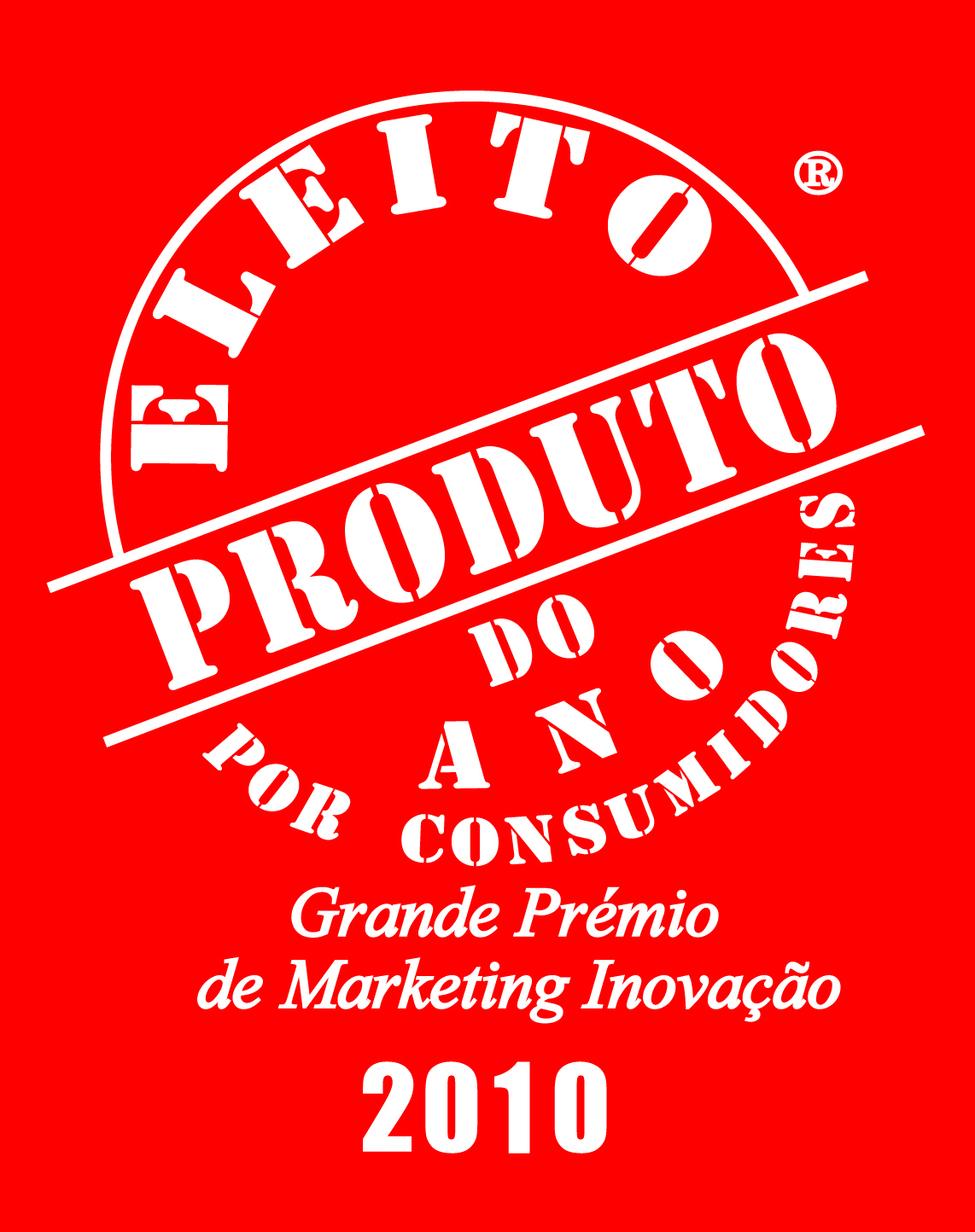 Logo PDA 2010