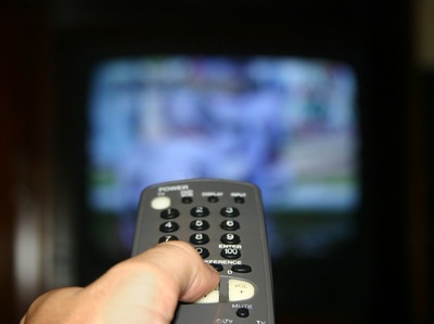 tv