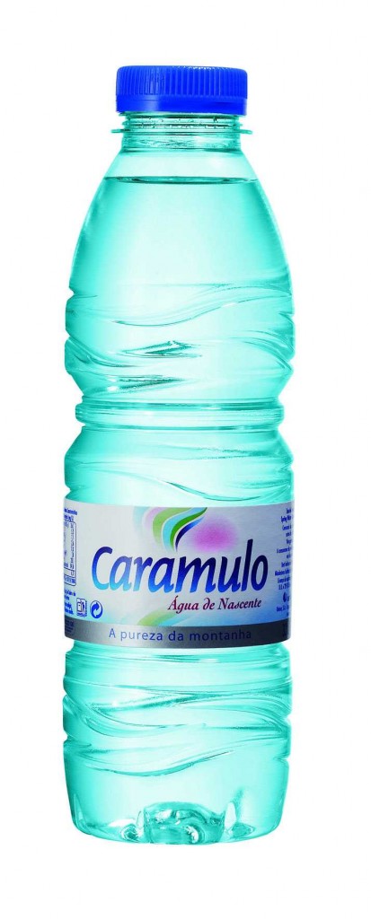 Garrafa Caramulo 0,50cl