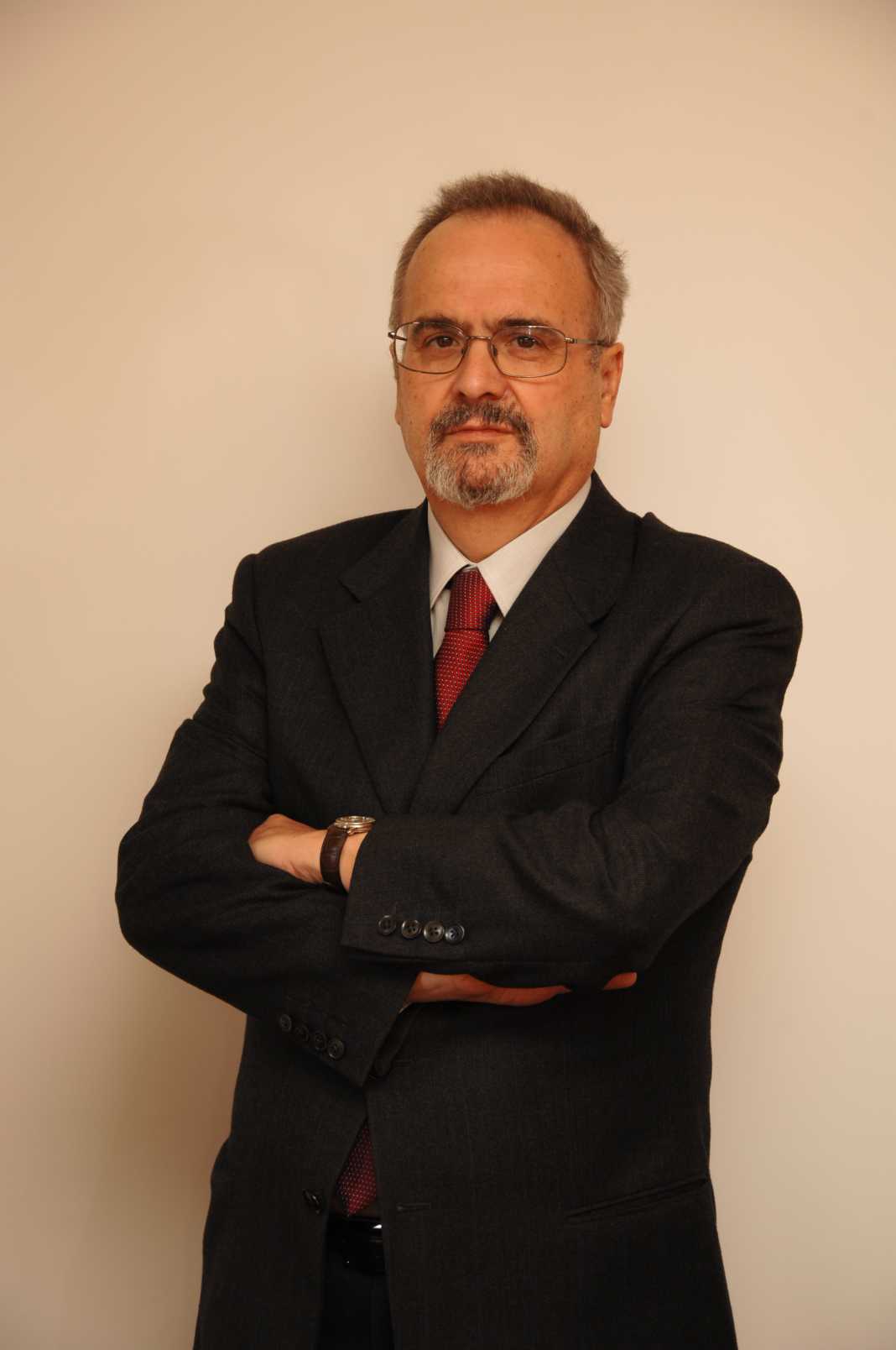 João Vieira Lopes, Presidente da CCP