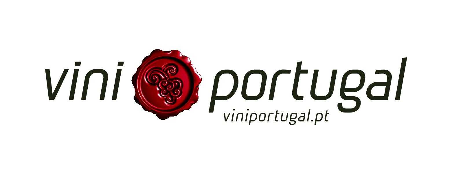 Logotipo ViniPortugal