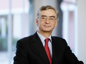 Fernando Guedes de Oliveira, CEO Sonae Sierra