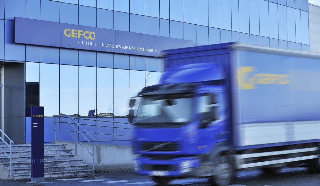 gefco