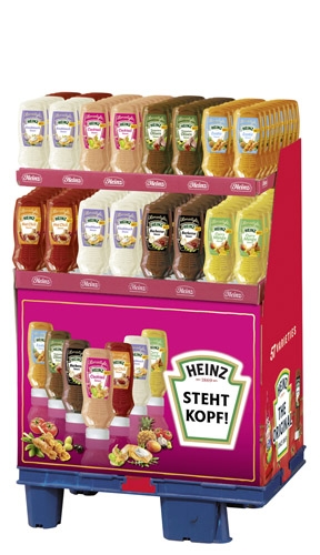 heinz