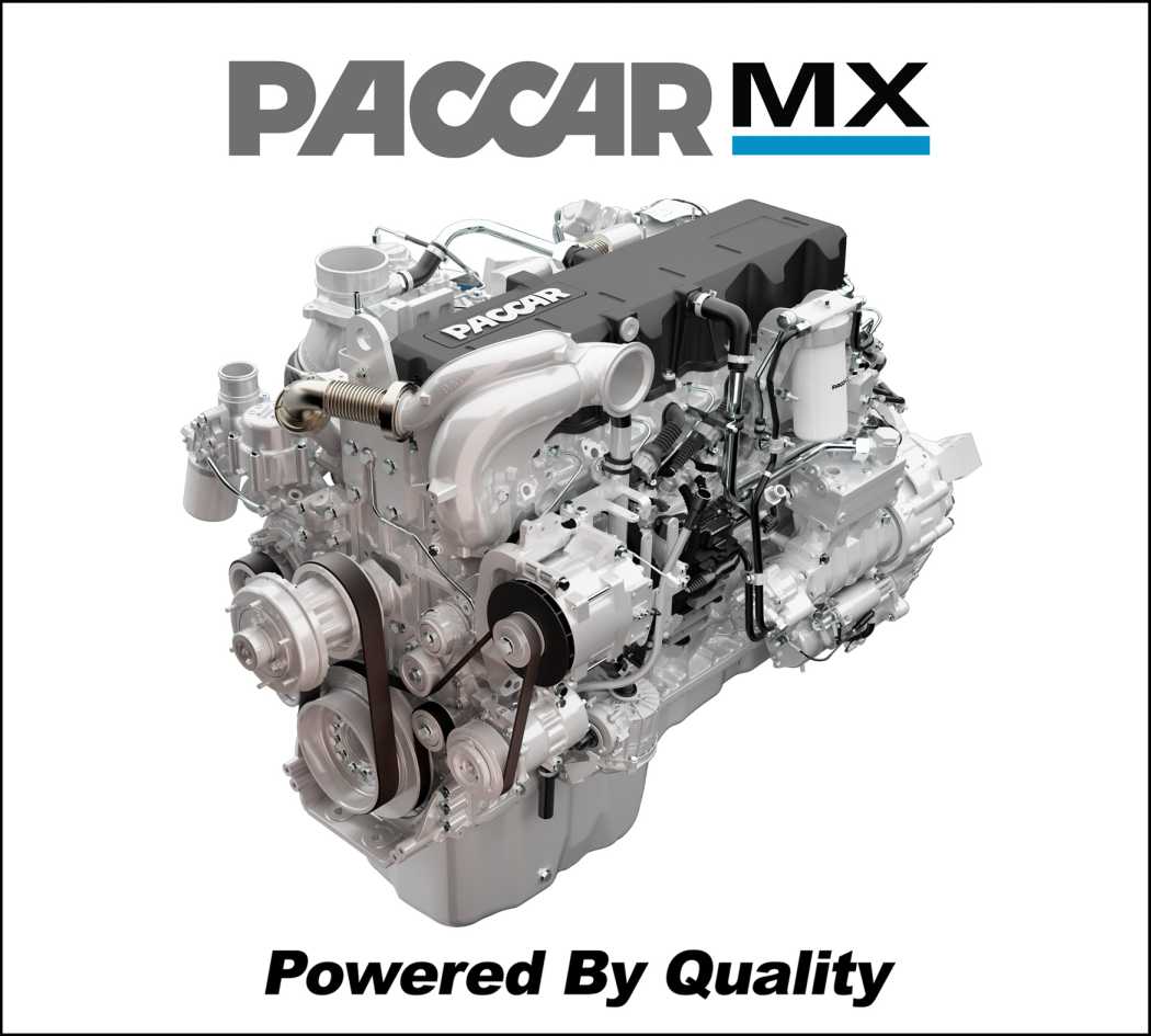 paccar