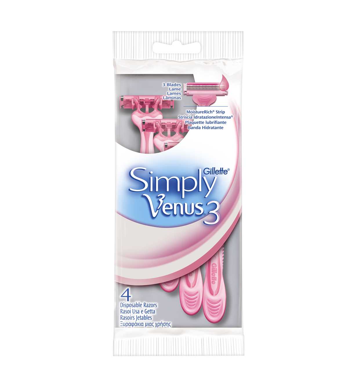 Simply Venus 3