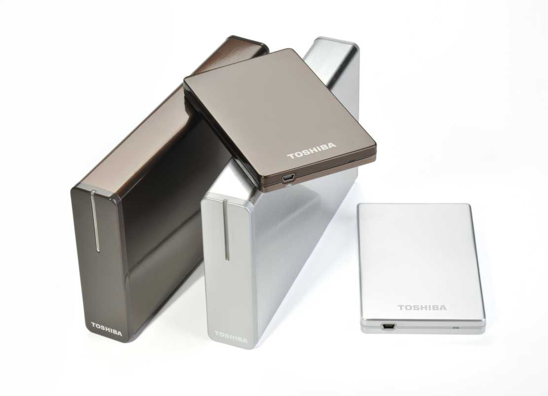 toshiba