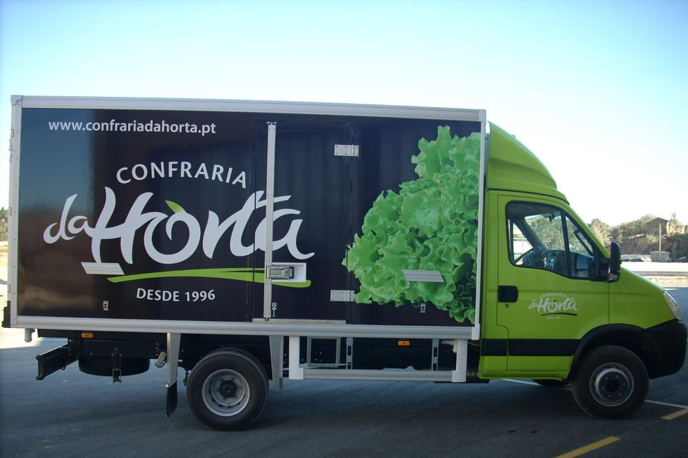 Confraria da Horta