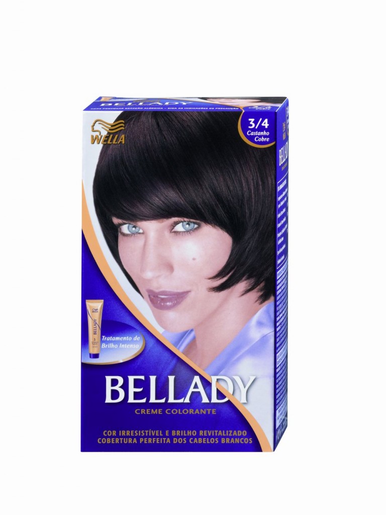 bellady