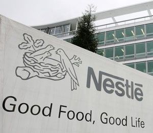 nestle