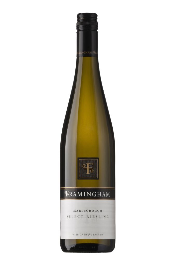 Framingham Wine Company Limited