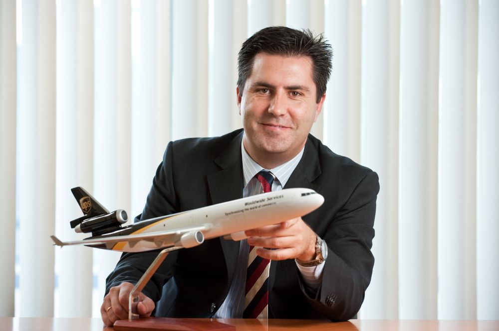 UPS_Daniel Cabrera