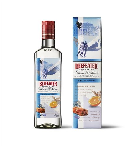 beefeater