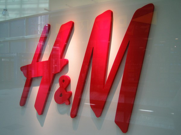h&m