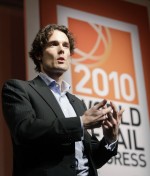 World Retail Congress 2010