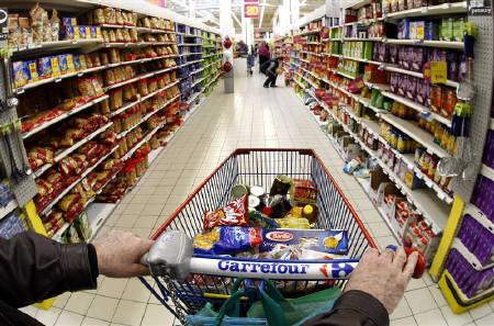 carrefour