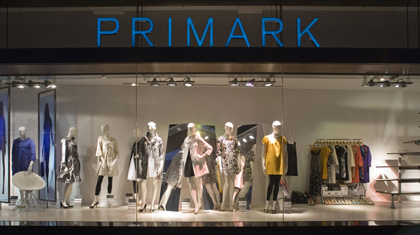 Braga Parque - Na Primark consegue estar sempre a par das