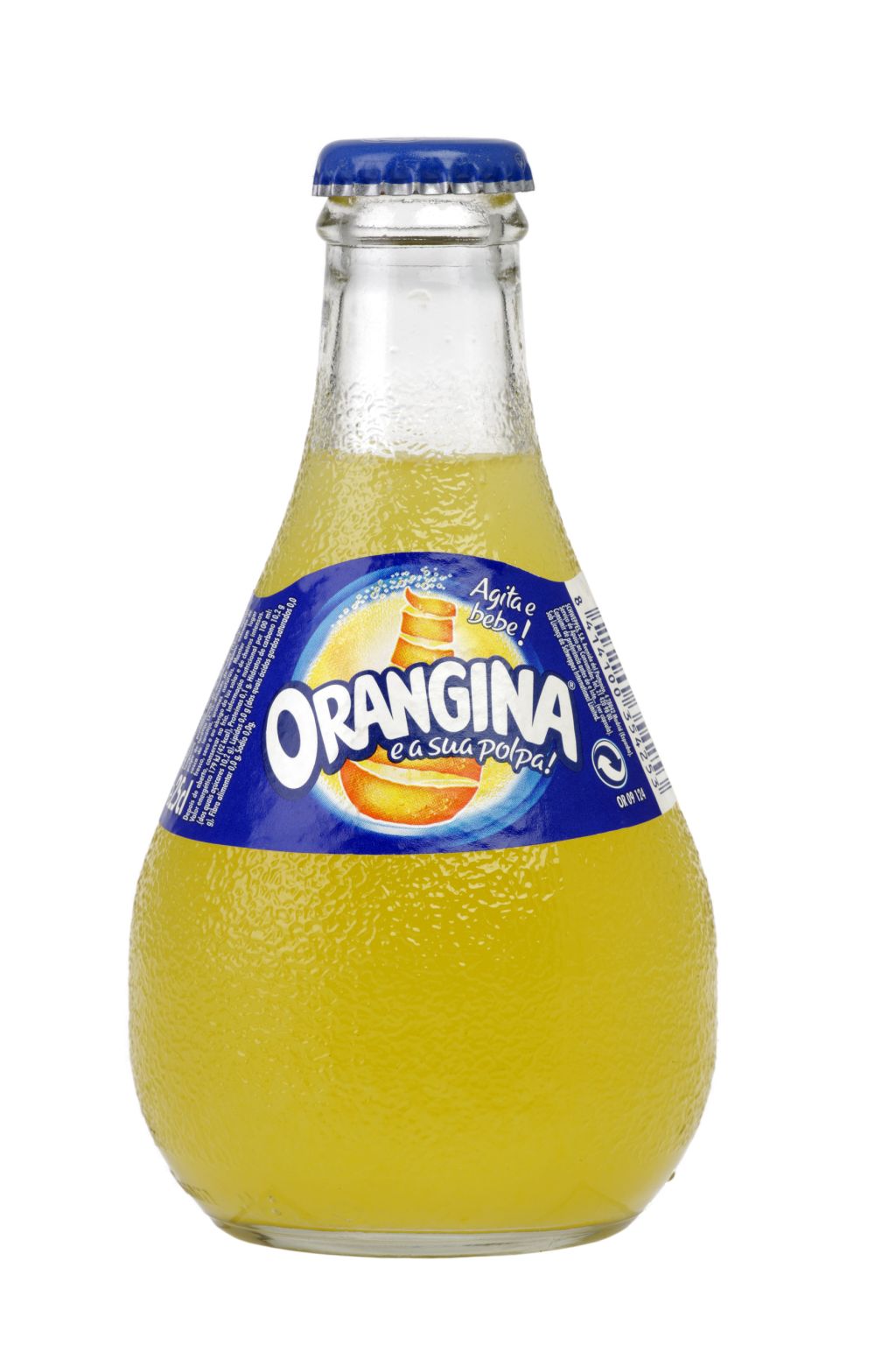 orangina