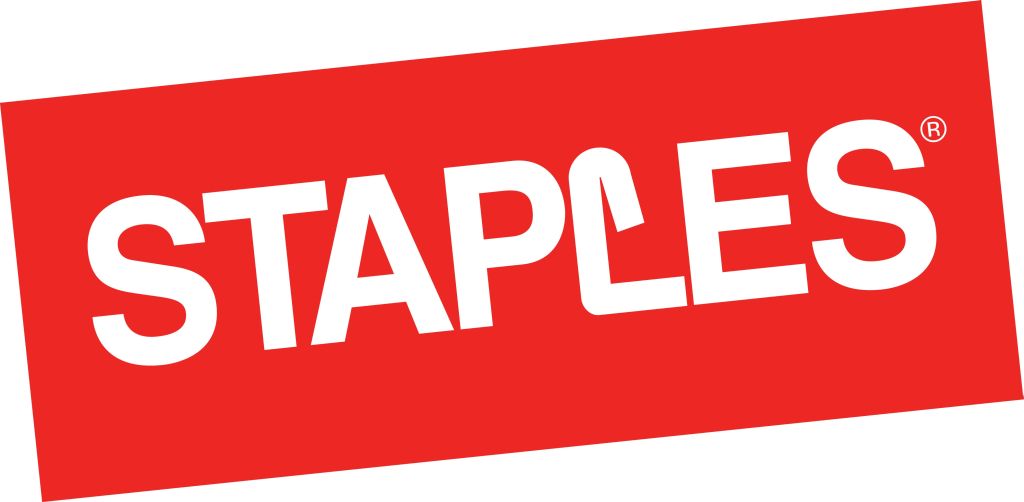 staples