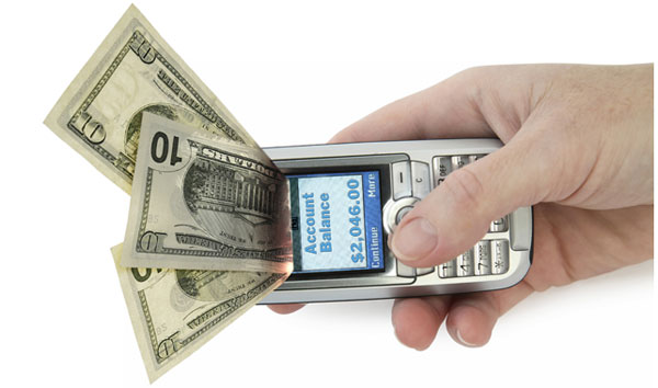 mobile commerce