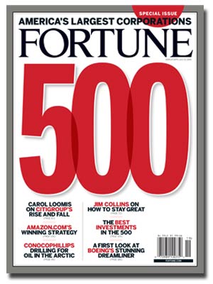 fortune