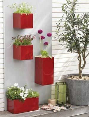 Jardim Vertical