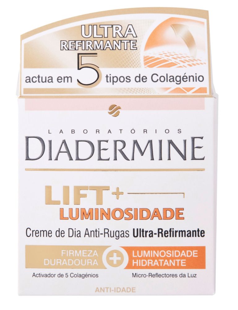 DIADERMINE