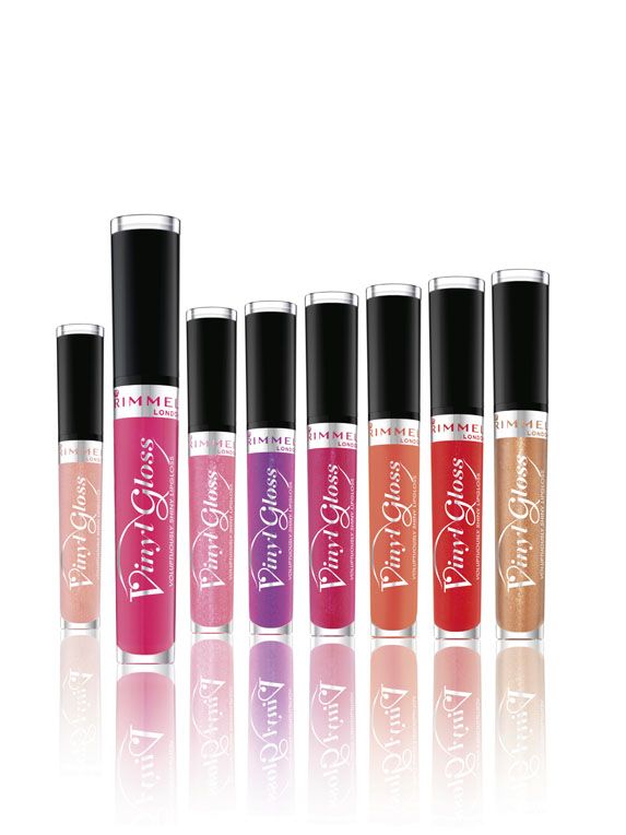 Vynil Lip Gloss