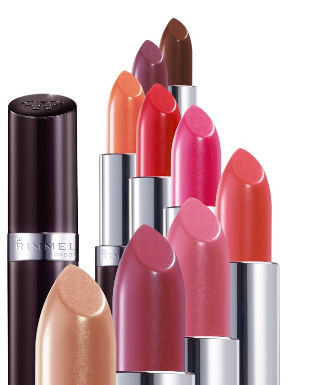 rimmel