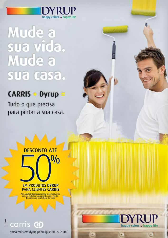 DYRUP