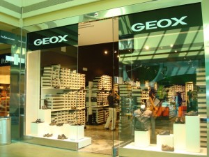 Outlet de geox deals