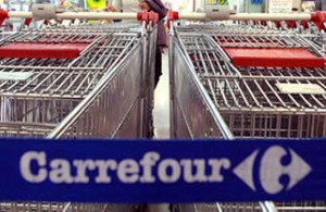 carrefour