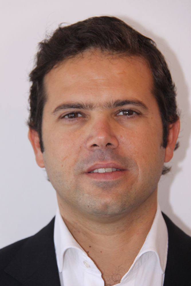 Rodrigo Carmona