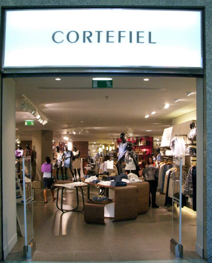 cortefiel