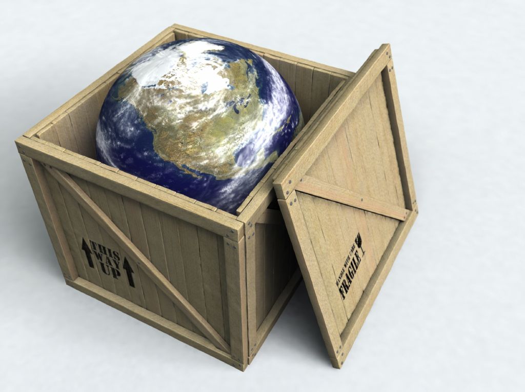 logistica