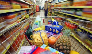 Retrato da Distribuição Alimentar no mercado ibérico