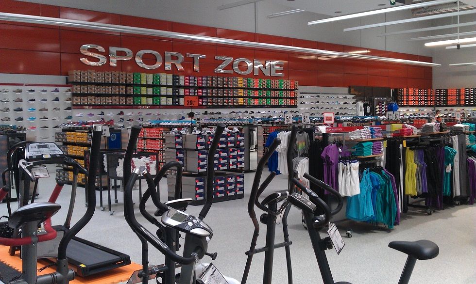 sportzone
