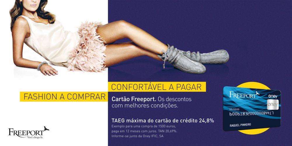 Outdoor 10x5 Mulher