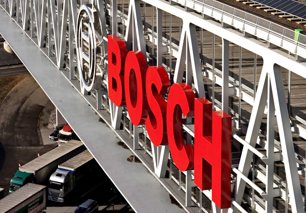 bosch