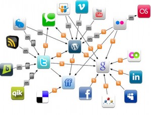 redes_sociais Redes Sociais online