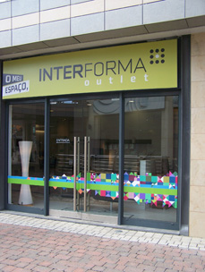 Interforma Outlet