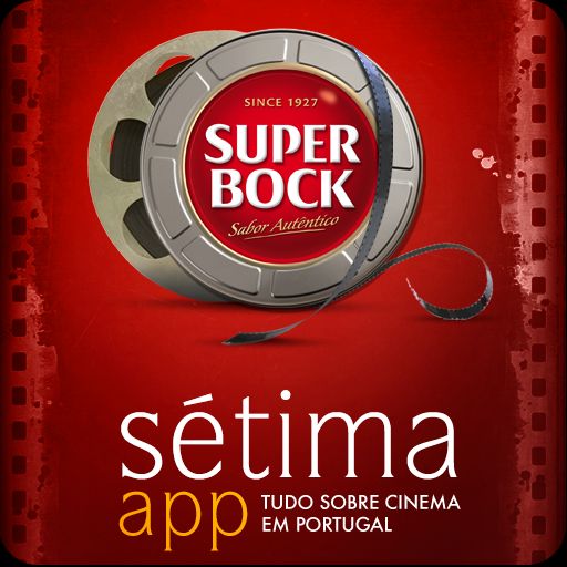 Super Bock_Sétima App