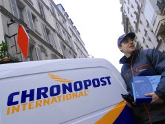chronopost